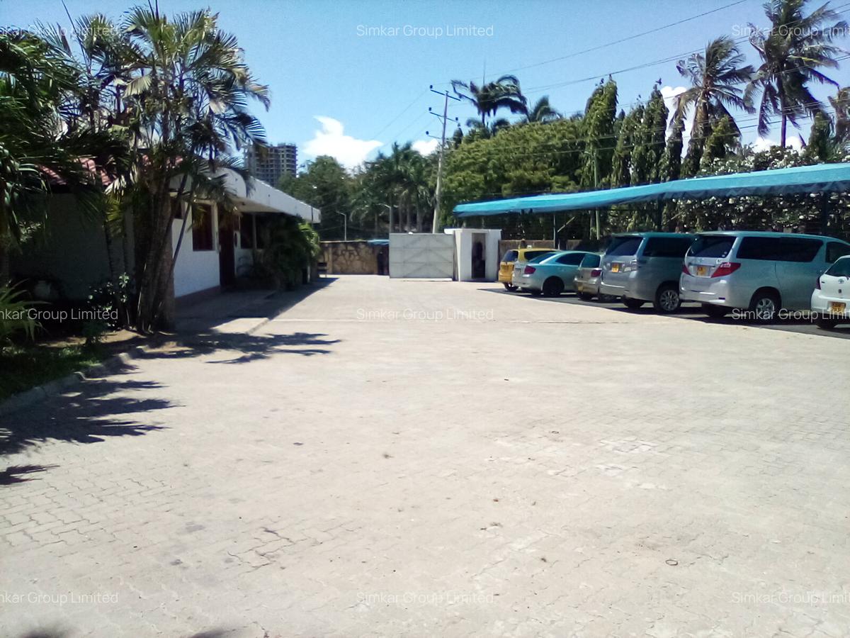 Land at Nyali Road - 1