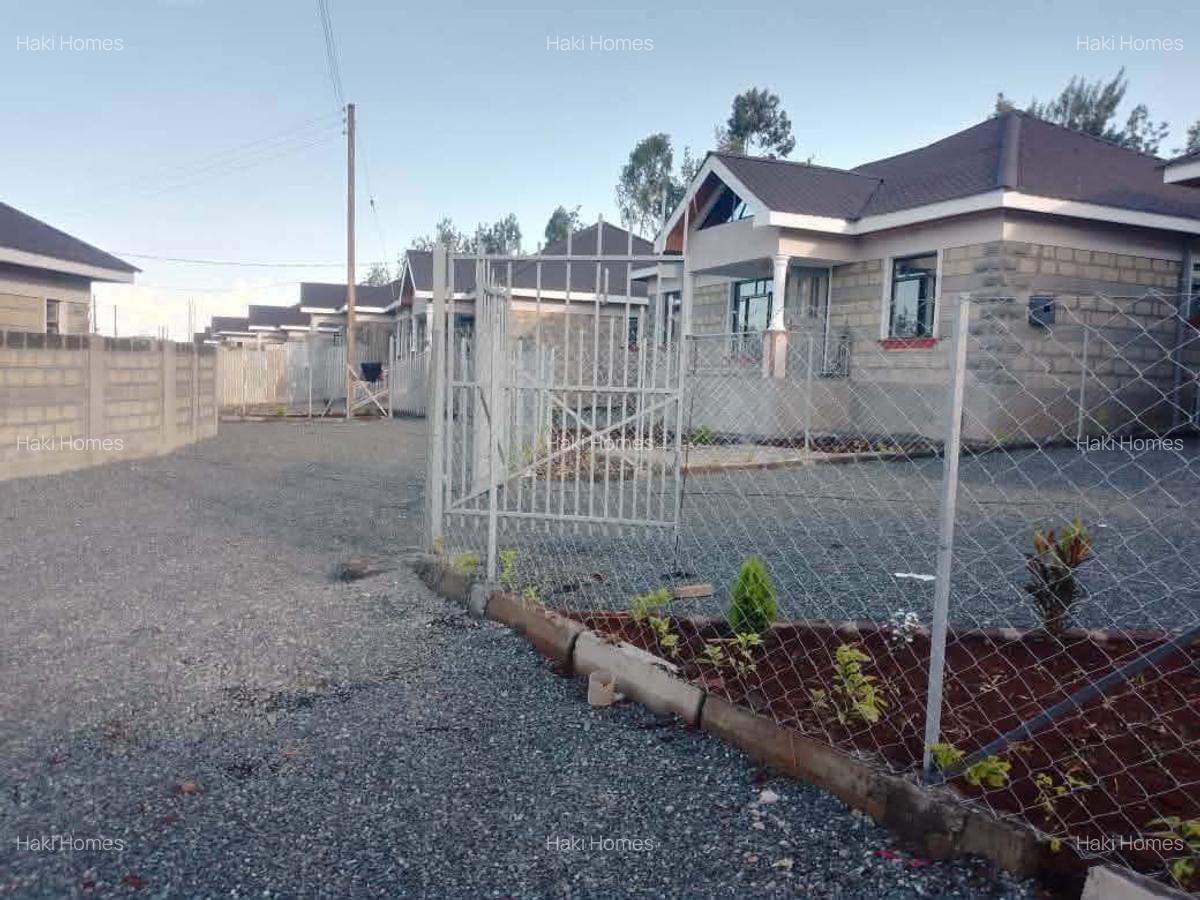 3 Bed House with En Suite at Ngong - 4