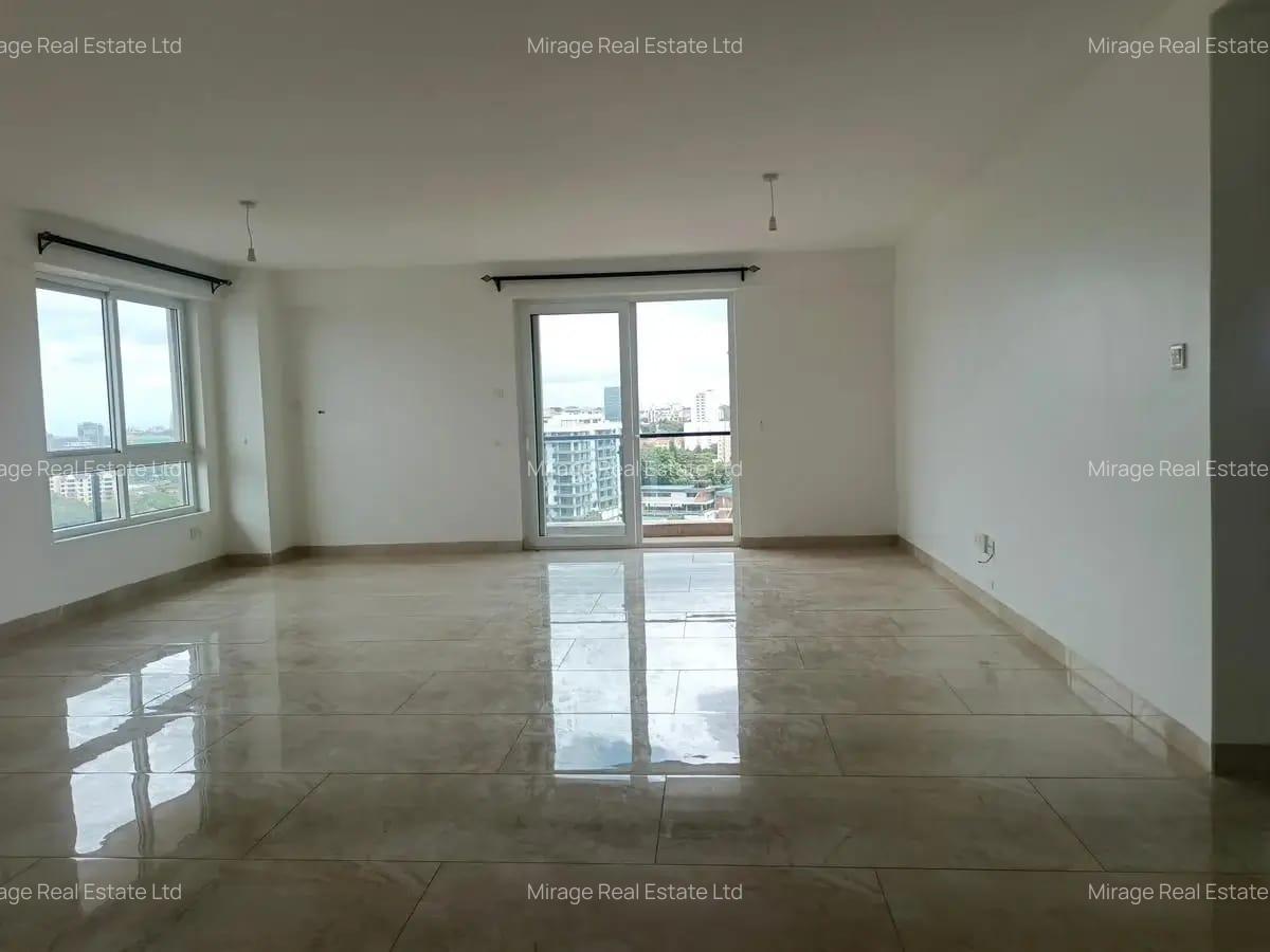 3 Bed Apartment with En Suite in General Mathenge - 13