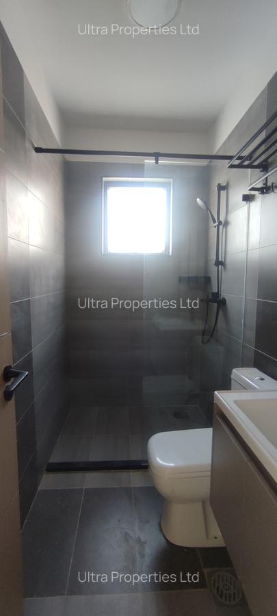 2 Bed Apartment with En Suite in Lavington - 9