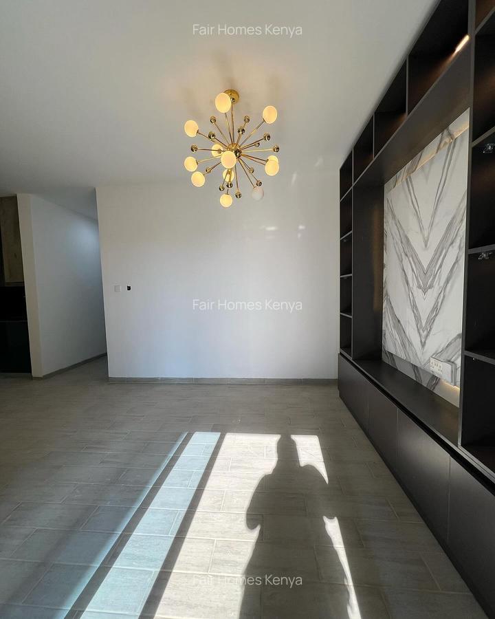1 Bed Apartment with En Suite at Valley Arcade - 5