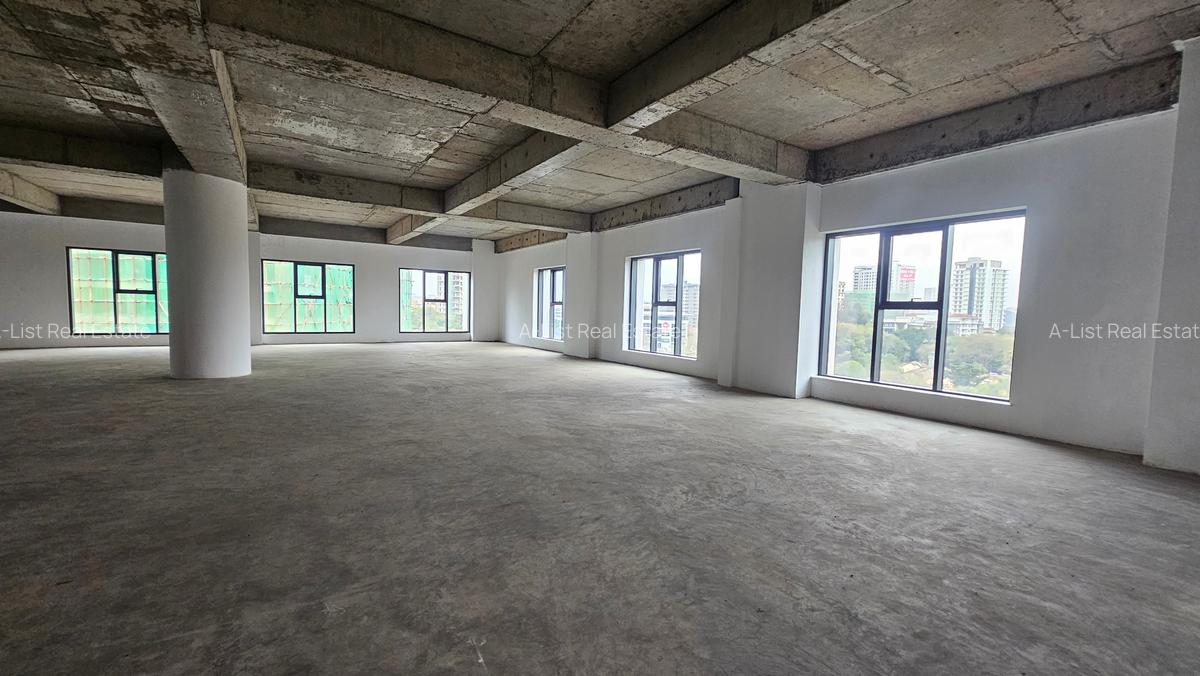4,000 ft² Commercial Property with Backup Generator at Brookside Drive - 4