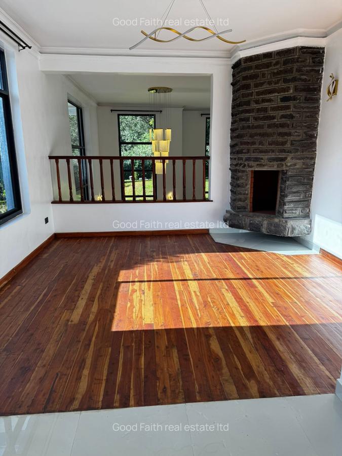 5 Bed House with En Suite in Karen - 3