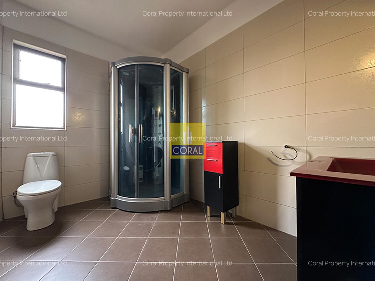 2 Bed Apartment in Westlands Area - 9
