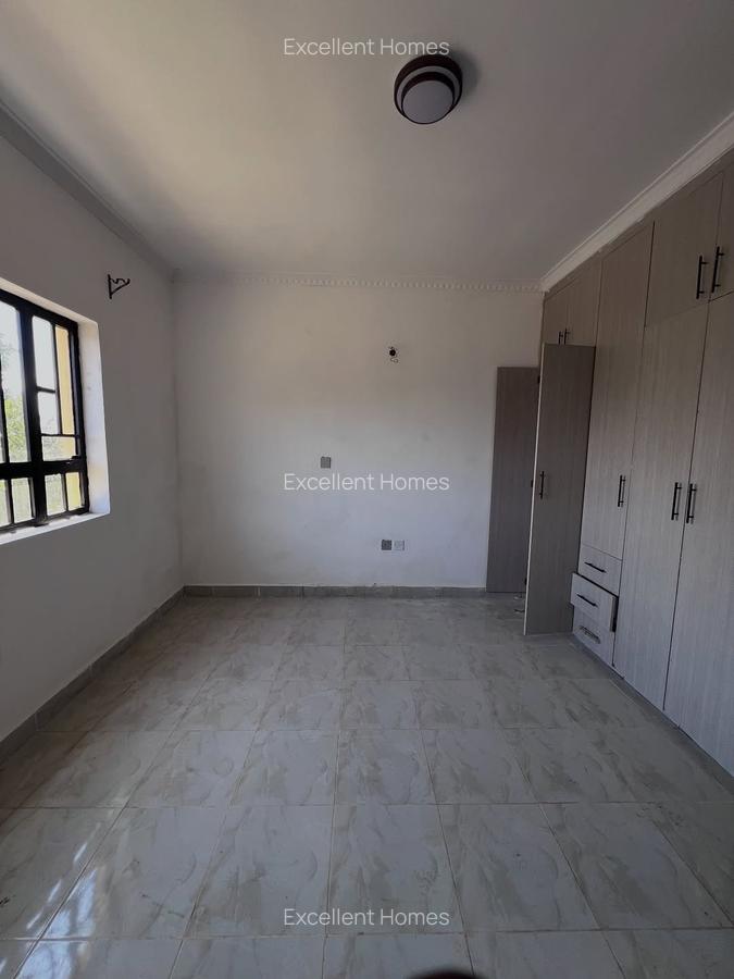 4 Bed House with En Suite at Gikambura - 9