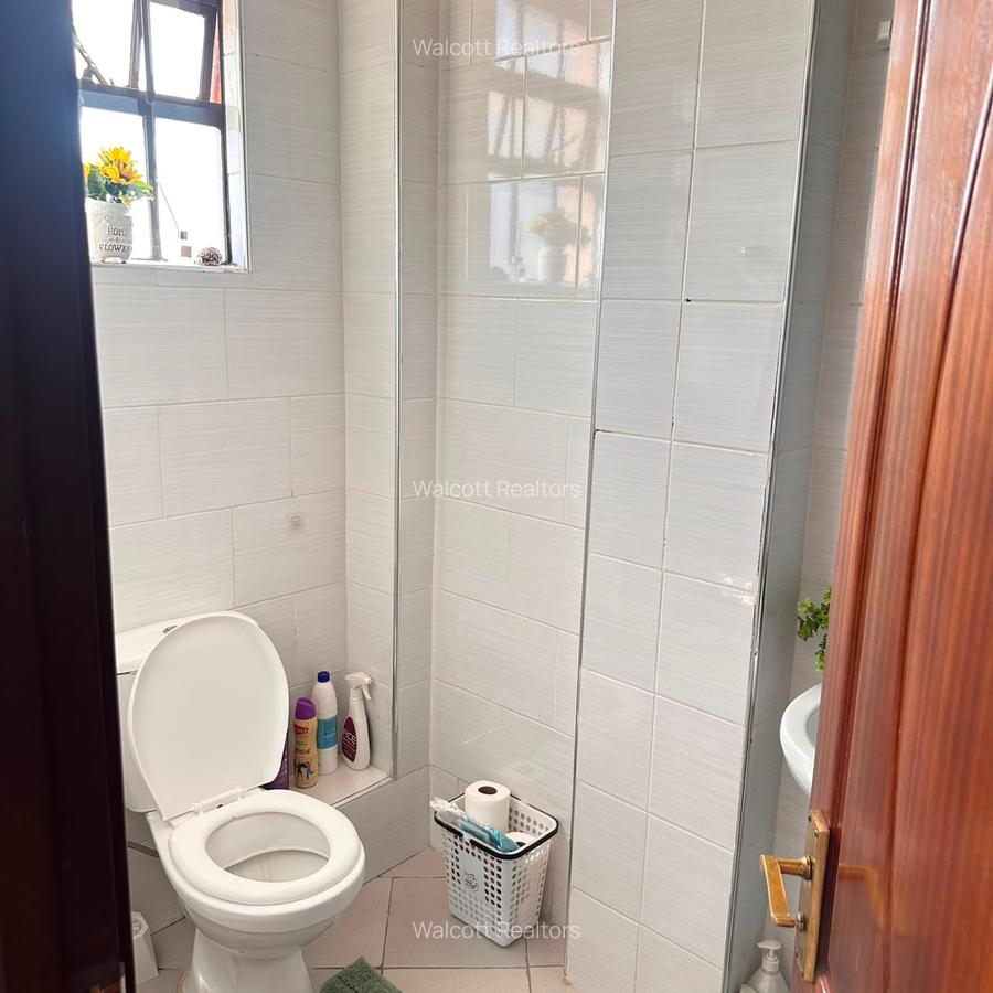 3 Bed Apartment with En Suite in Waiyaki Way - 7