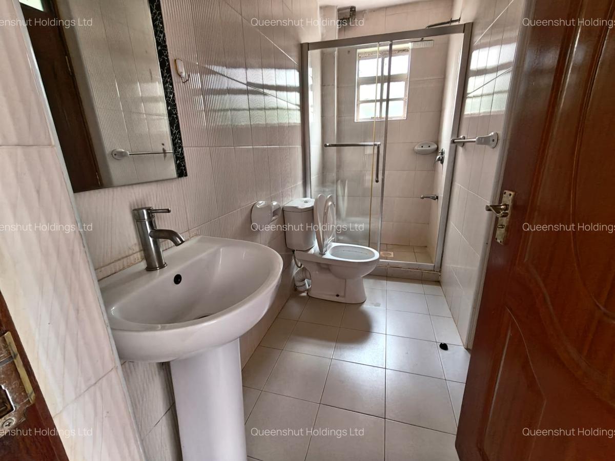 4 Bed Townhouse with En Suite in Kiambu Road - 7