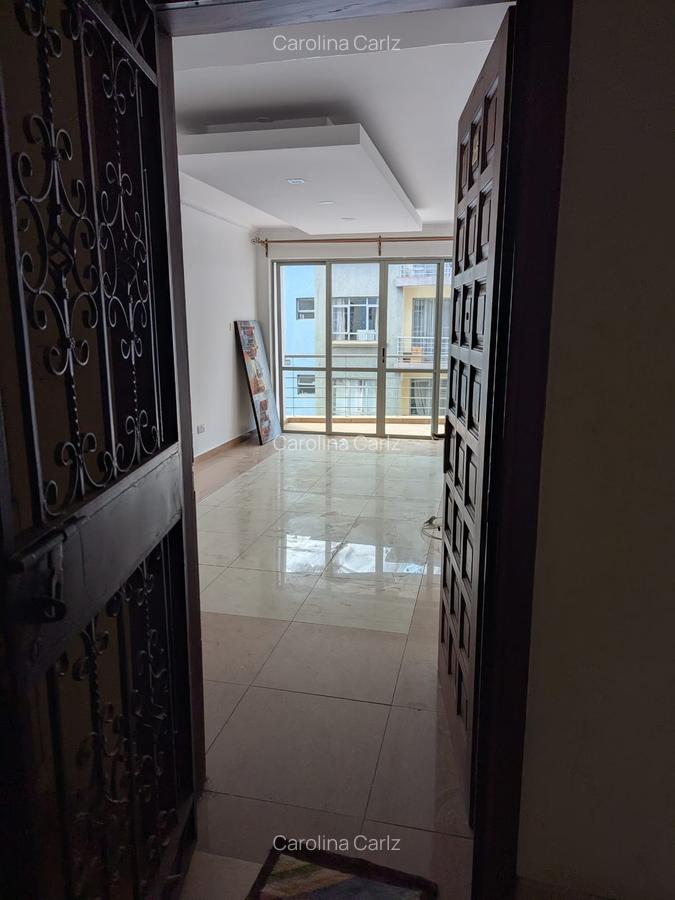 2 Bed Apartment with En Suite at Suguta Road - 12