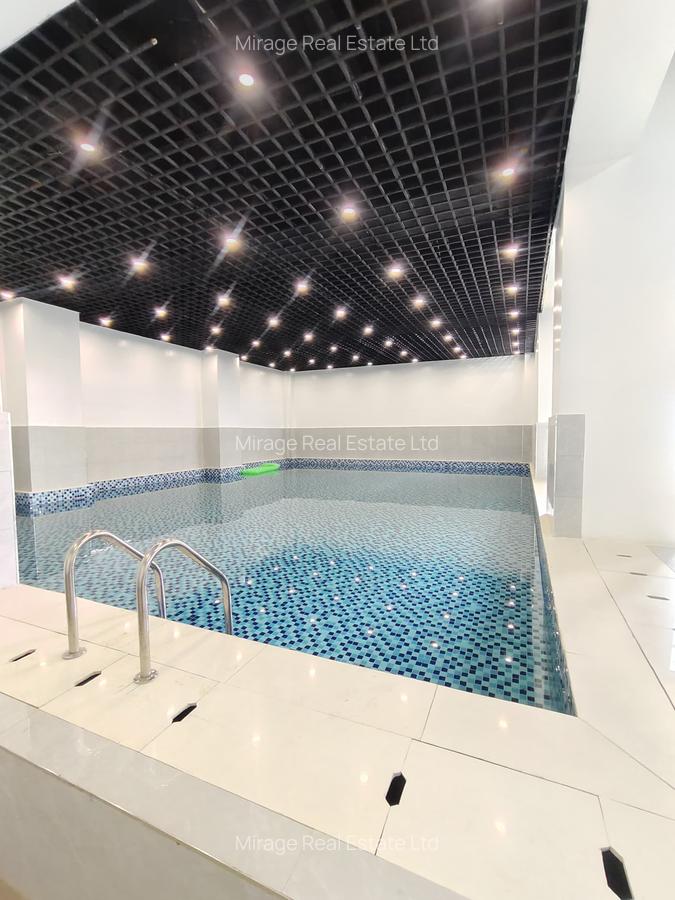 3 Bed Apartment with En Suite in Riverside - 10