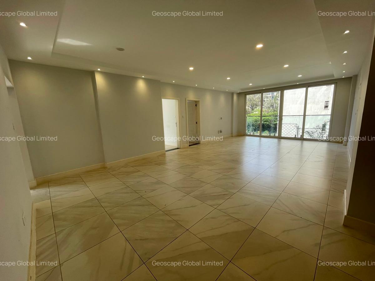 3 Bed Apartment with En Suite in Westlands Area - 5