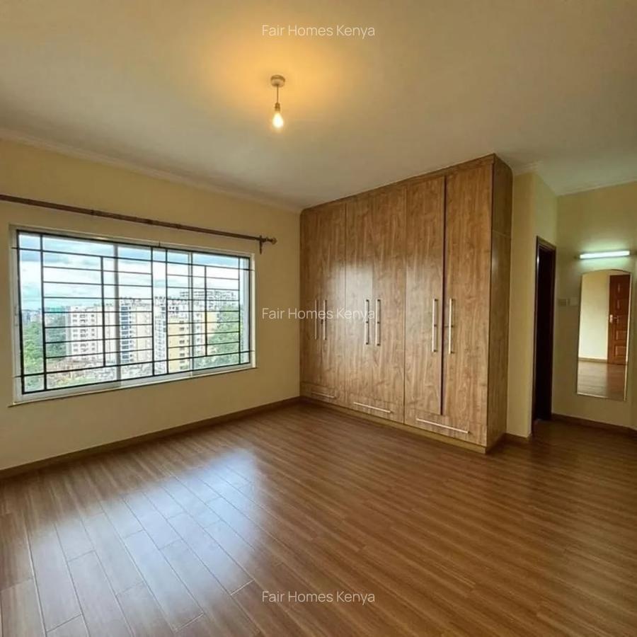3 Bed Apartment with En Suite at Gatundu Road - 13