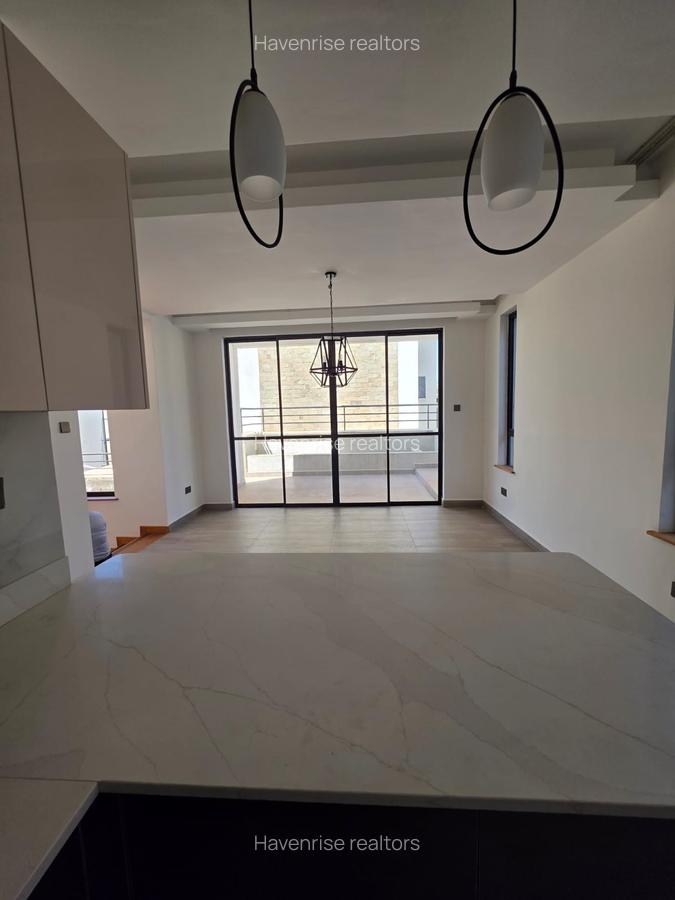 5 Bed Townhouse at Lavington - 3