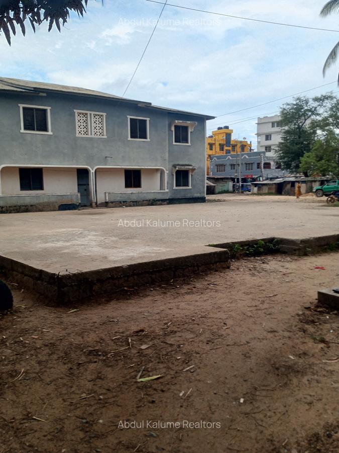 Land at Bamburi - 4