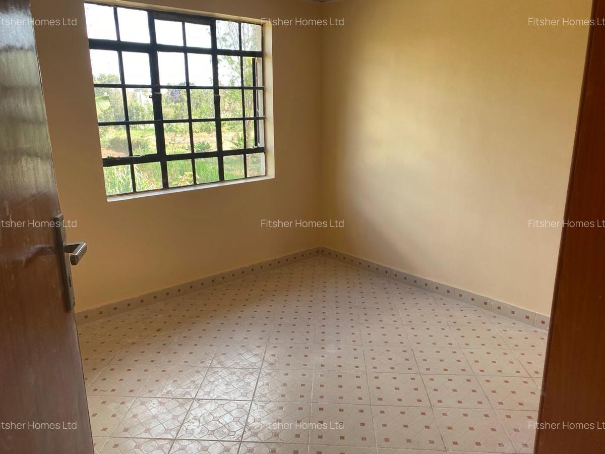 4 Bed House with En Suite in Kiambu Road - 18