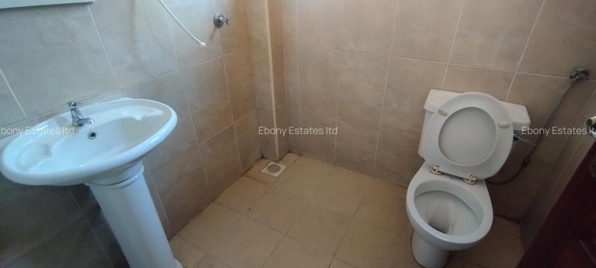 5 Bed Townhouse with Staff Quarters in Lavington - 11