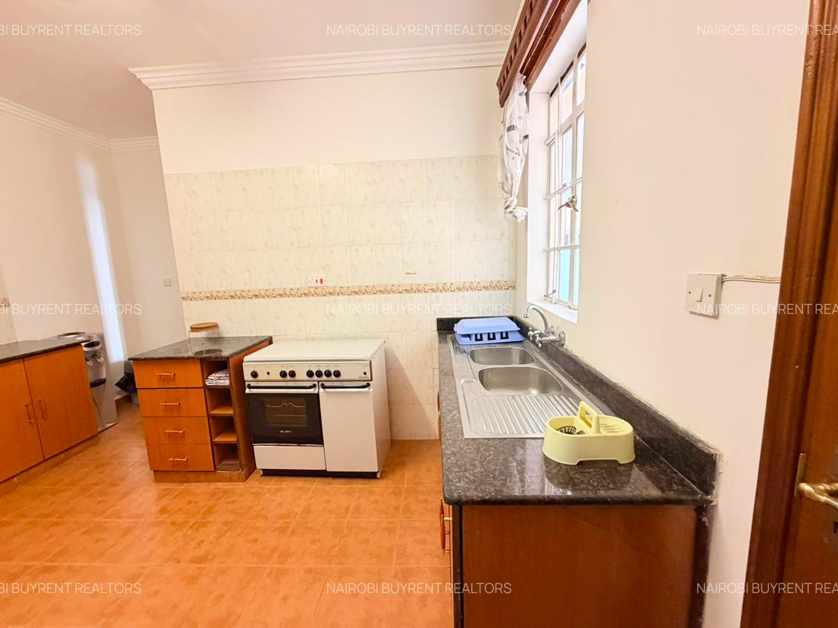 3 Bed Apartment with En Suite at Peponi - 8