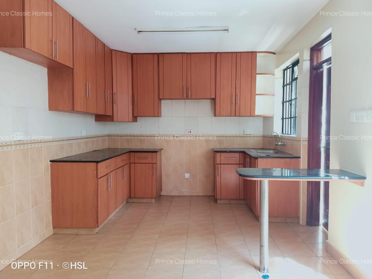 2 Bed Apartment with En Suite at Kindaruma Road - 1