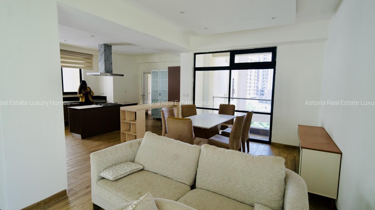 3 Bed Apartment with En Suite at 2026-382 3 Bed - 7