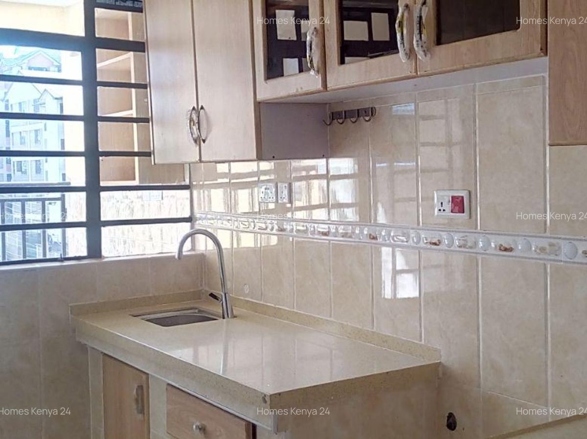 2 Bed Apartment in Ruaka - 3