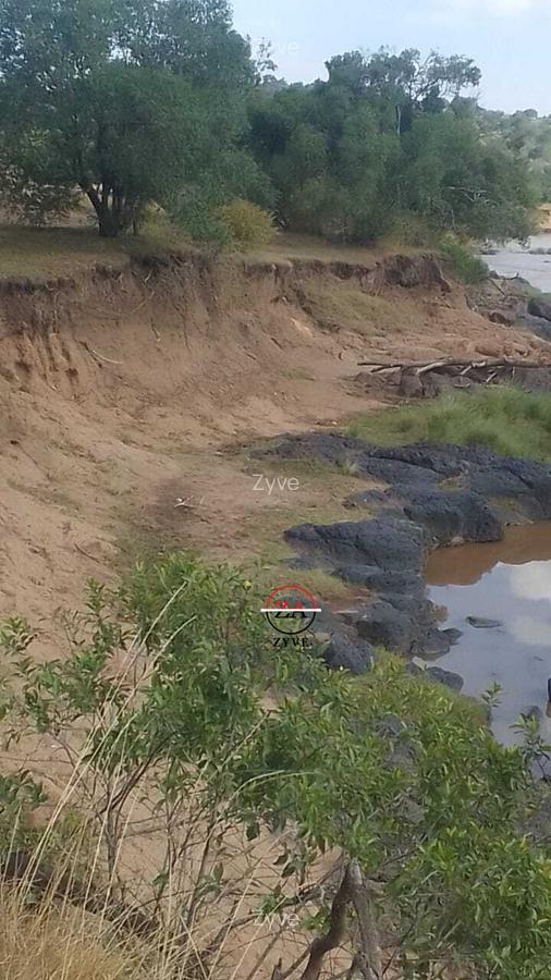 88 ac Land at Ol Choro Conservancy - 6