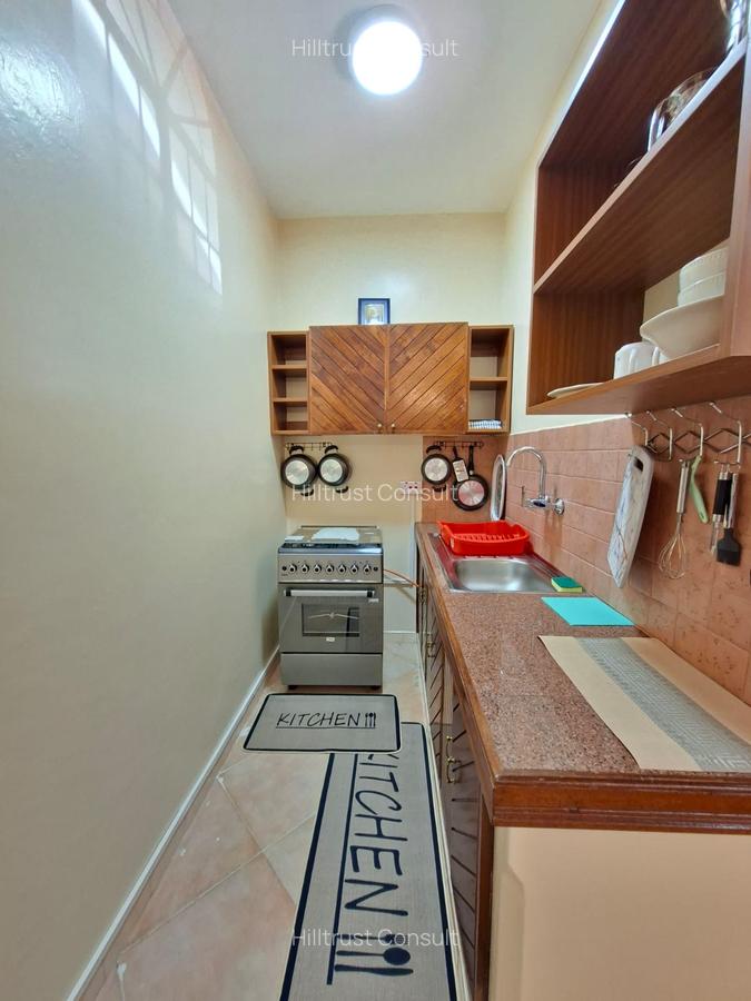1 Bed House with En Suite at Glory Road - 5