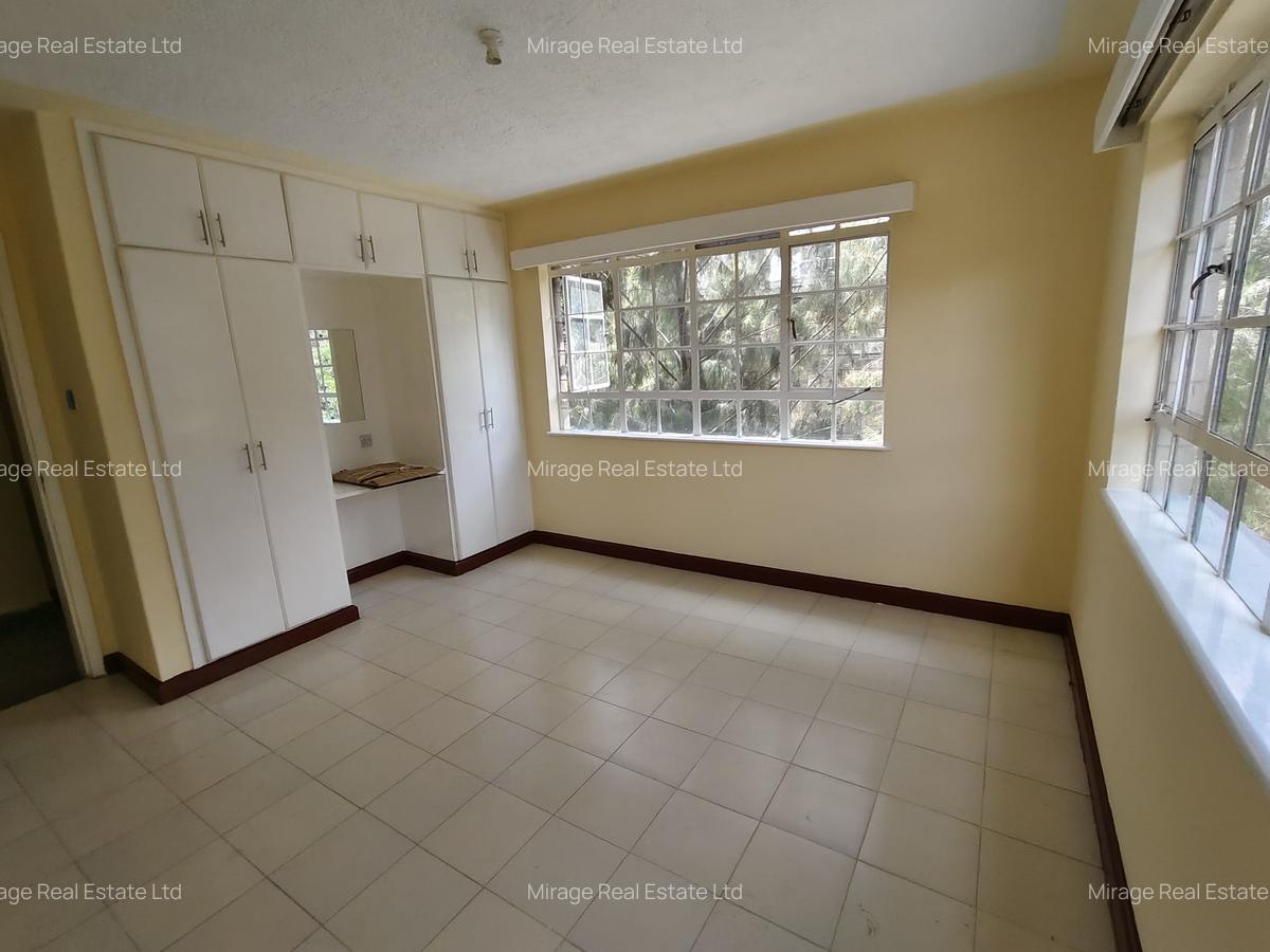 2 Bed Apartment with Parking in Kileleshwa - 3