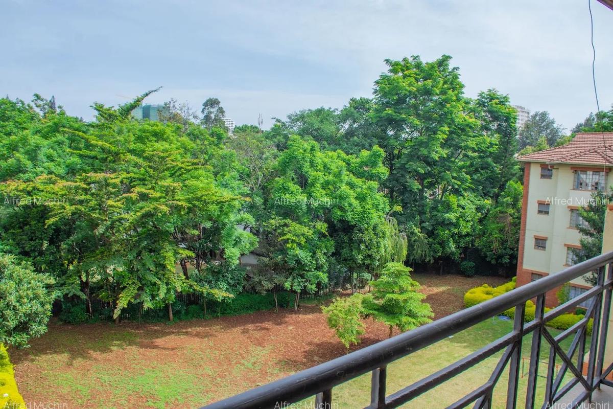 2 Bed Apartment with En Suite at Gatura Gardens - 8