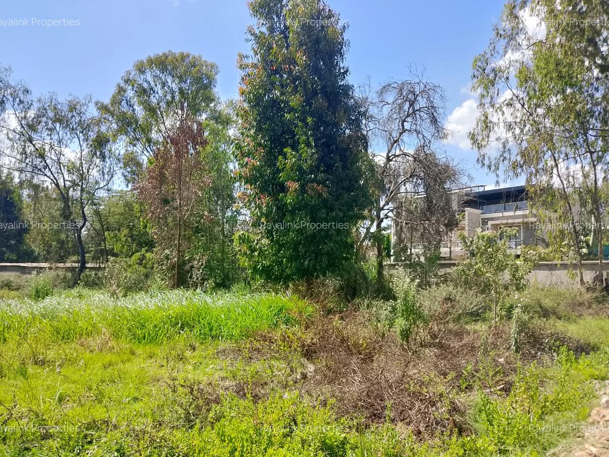 0.5 m² Land at Ndege Road - 9