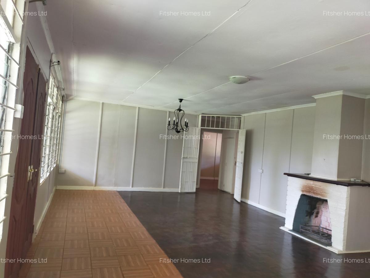 3 Bed House with En Suite in Tigoni - 9
