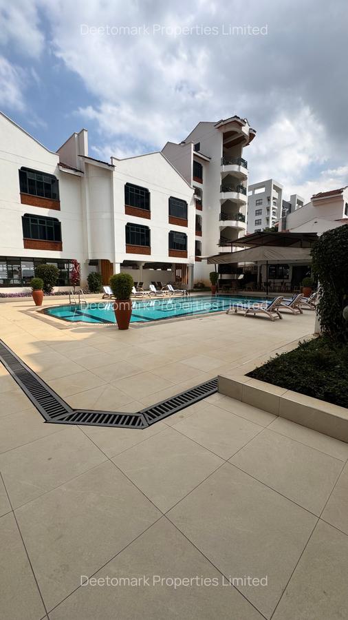 2 Bed Villa with En Suite at Muthangari - 4