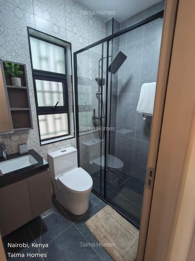 3 Bed Apartment with En Suite at Off Parklands Road - 2