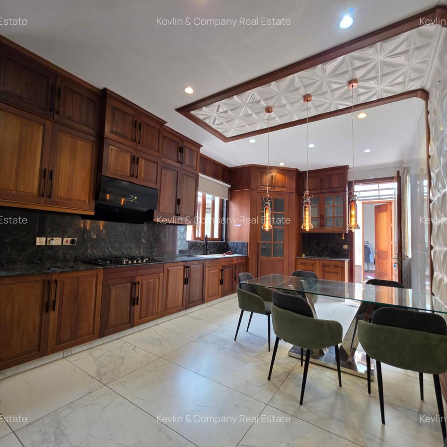 6 Bed Villa with En Suite in Lavington - 10