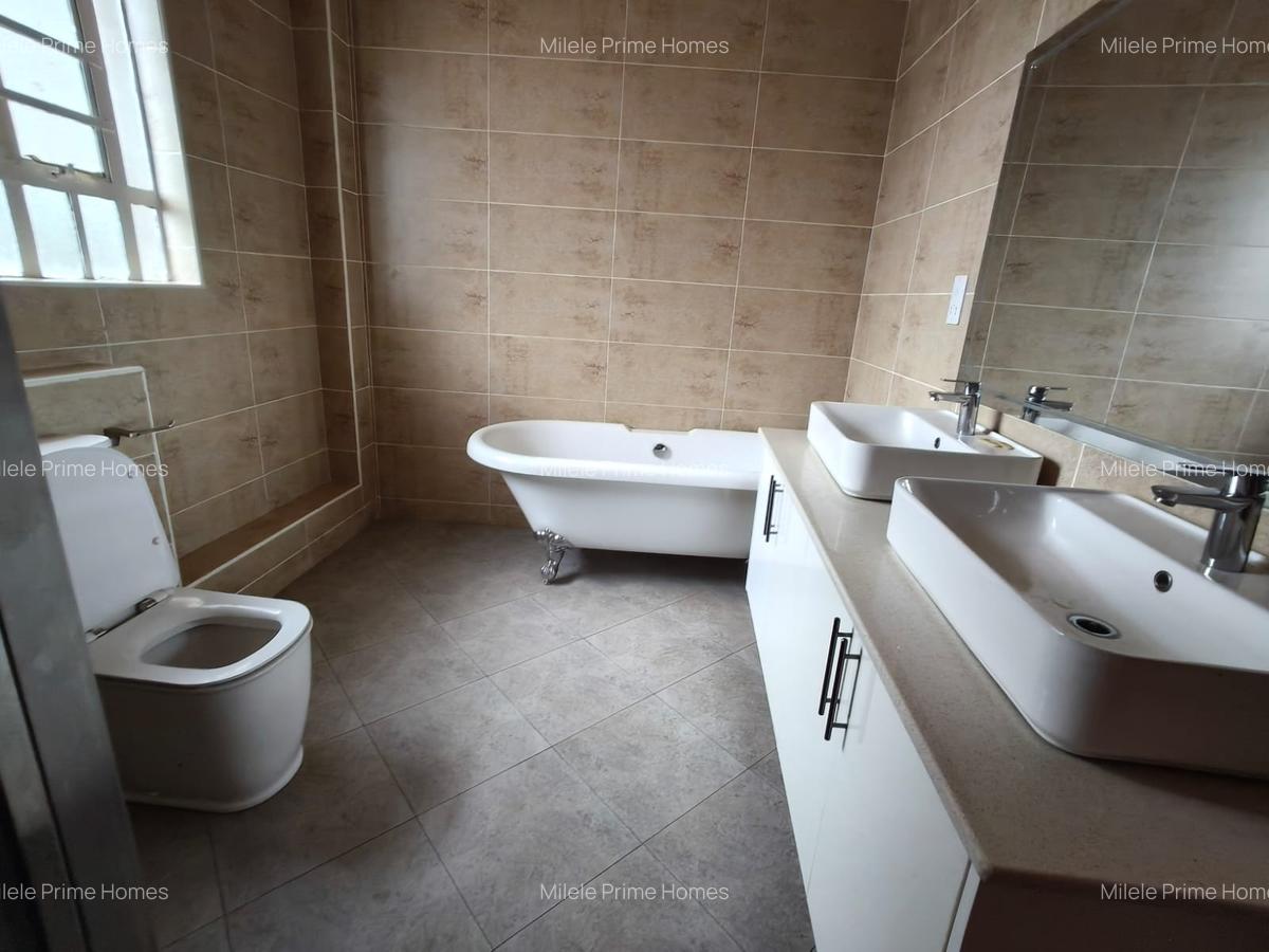 5 Bed Villa with En Suite at Runda Evergreen - 16