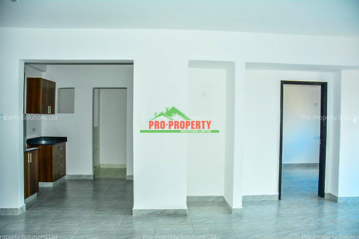 3 Bed Apartment with En Suite at Mombasa Road - 3