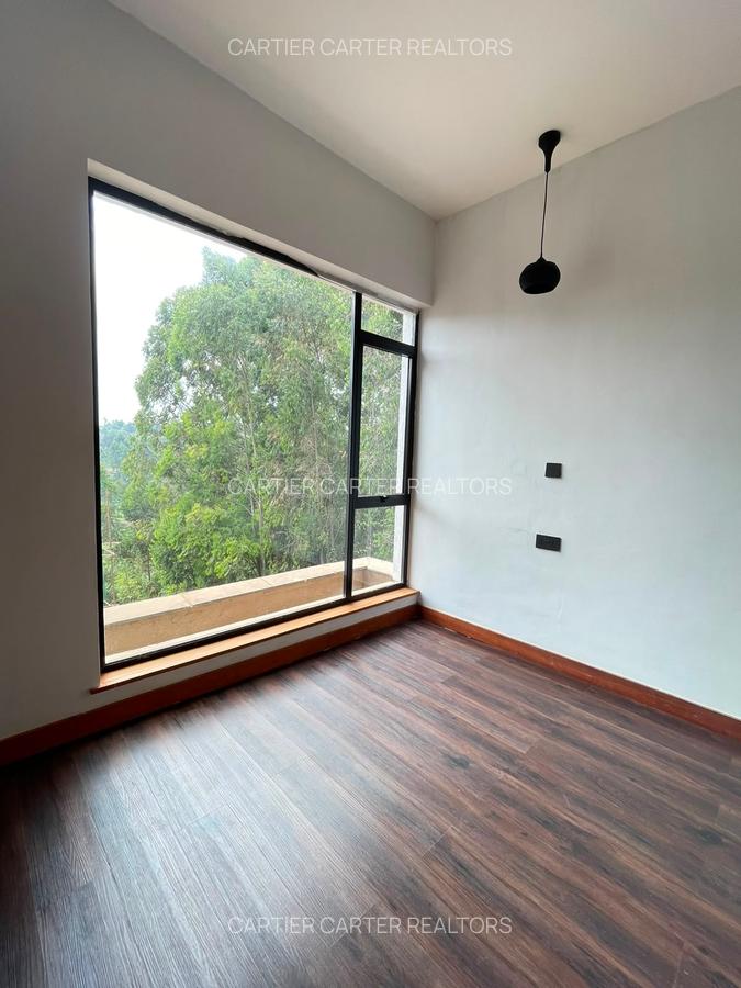 5 Bed Villa with Garden in Kitisuru - 2