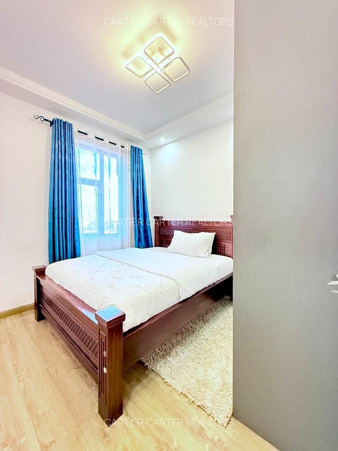 3 Bed Apartment with En Suite in Lavington - 14