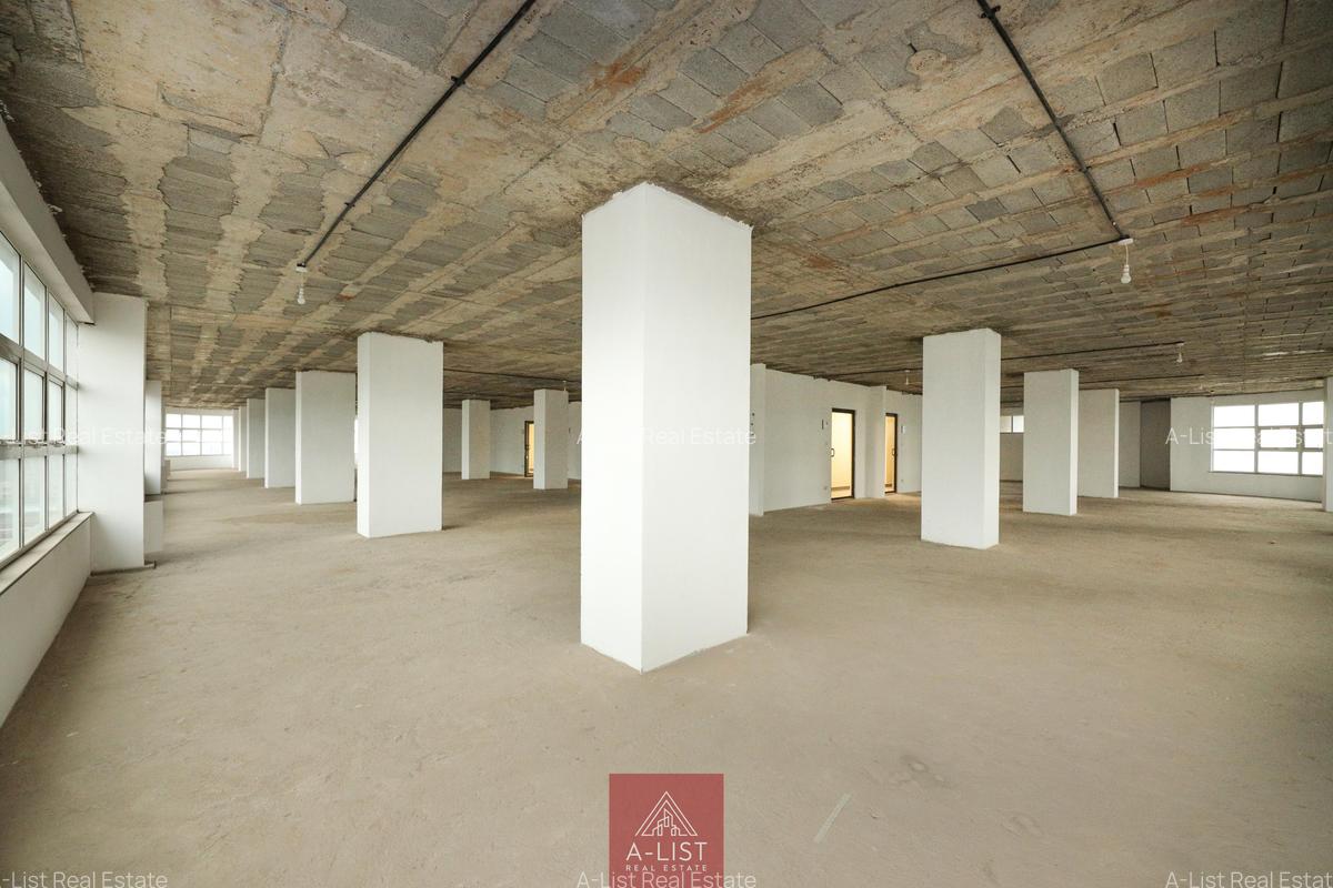 10,000 ft² Commercial Property with Backup Generator at Westlands Area - 6