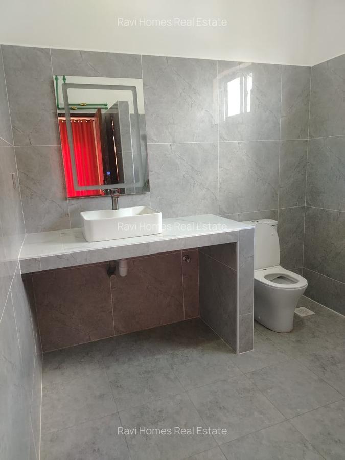 3 Bed Villa with En Suite in Diani - 12