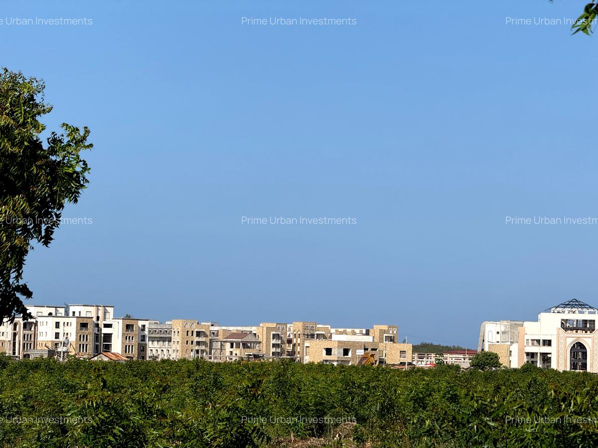 5 ac Land at Utalii -Campus - Vipingo - 17