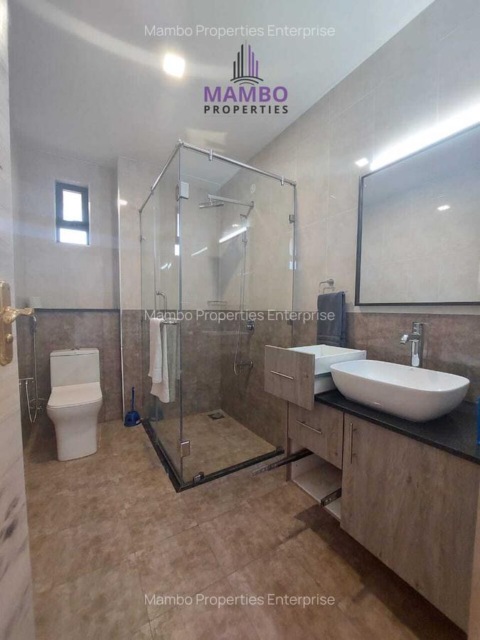 Furnished 2 Bed Apartment with En Suite at Near Arboretum Forest - 11