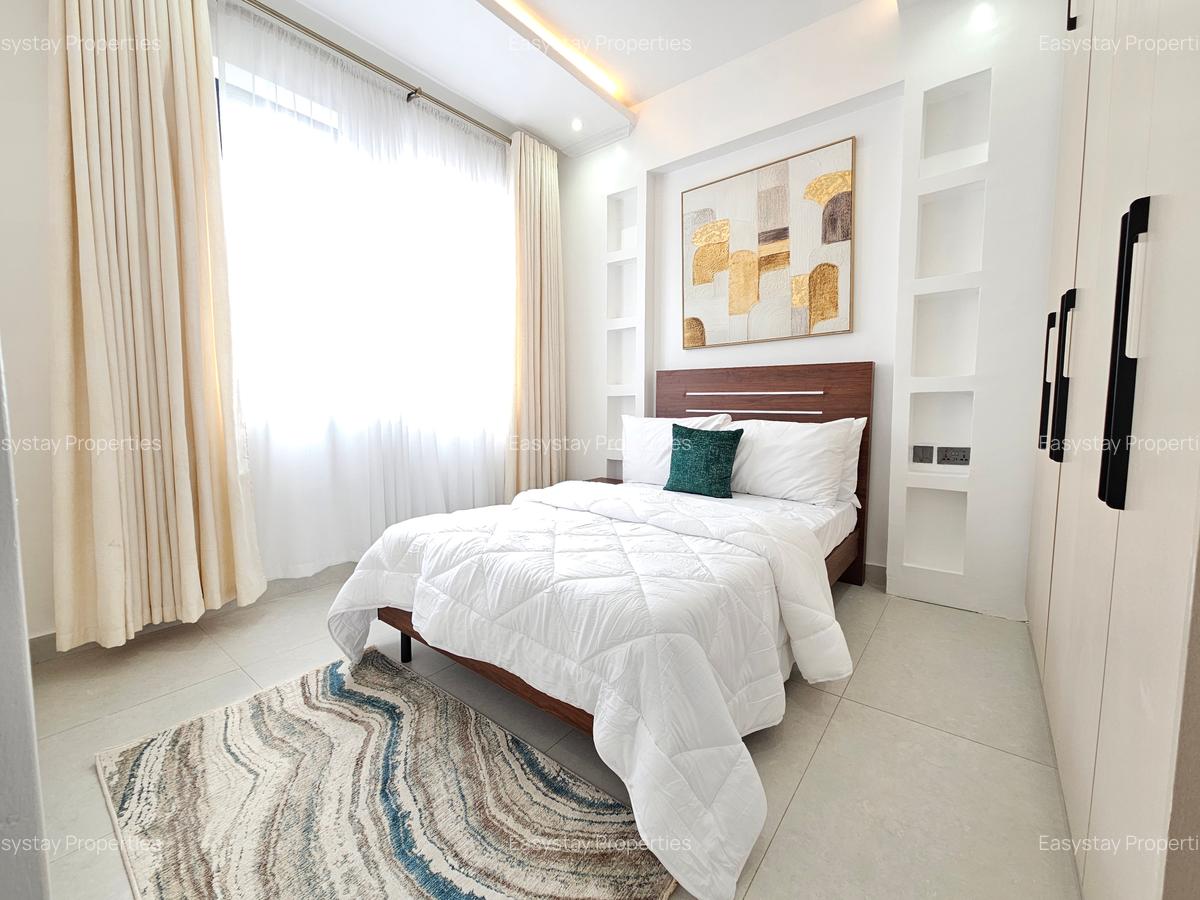 3 Bed Apartment with En Suite in Westlands Area - 10