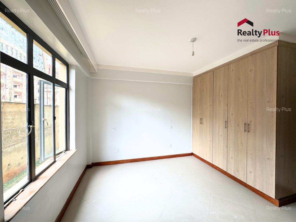 3 Bed Apartment with En Suite at Matumbato - 10