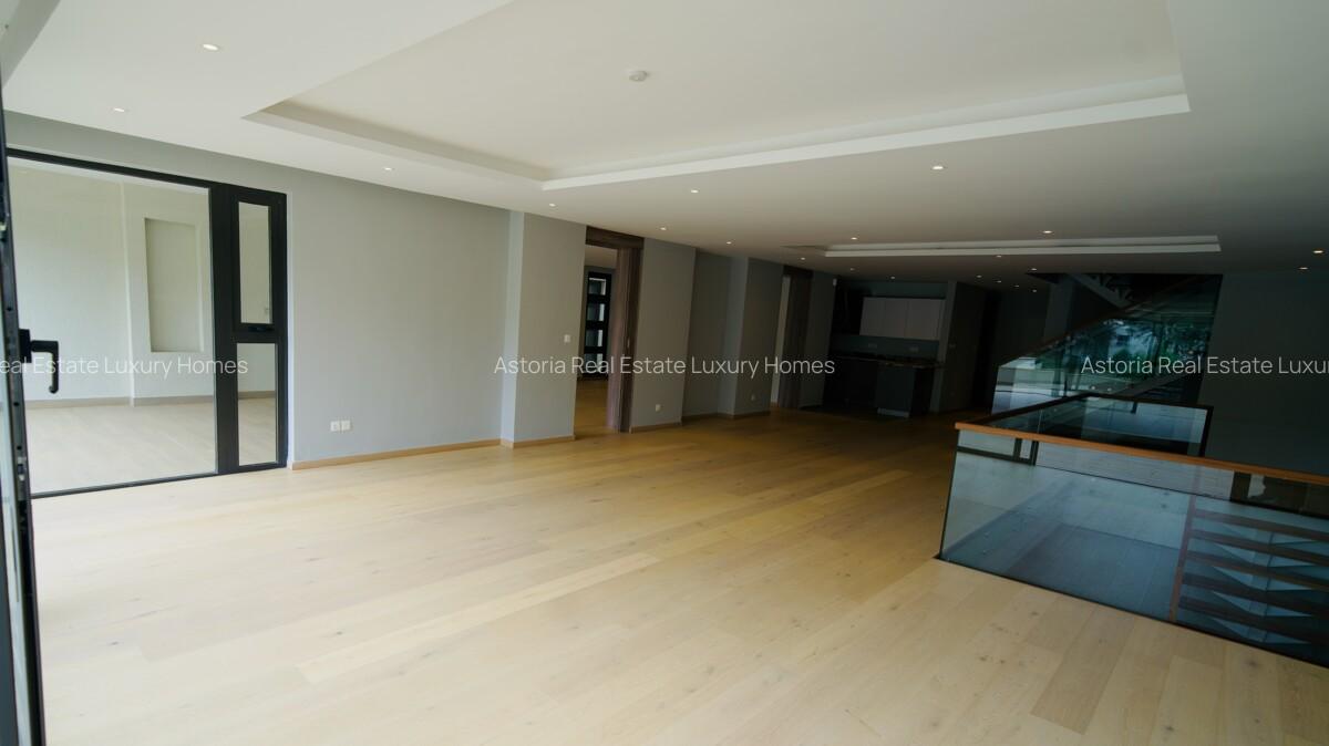 5 Bed Villa with En Suite in Lower Kabete - 7