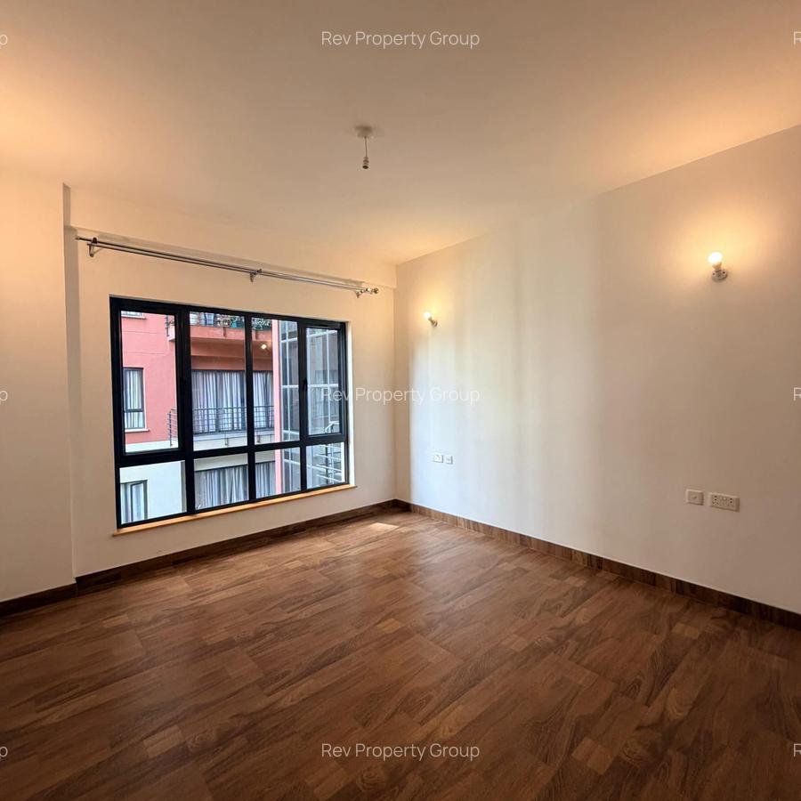 3 Bed Apartment with En Suite in Kileleshwa - 7