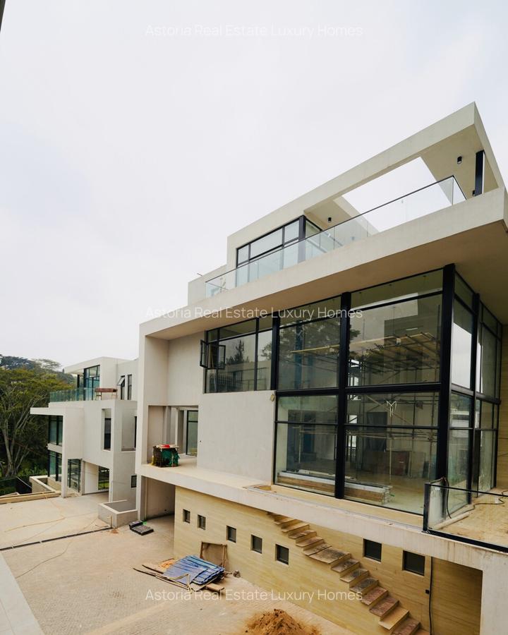 5 Bed Villa with En Suite at 2026-187 - 3
