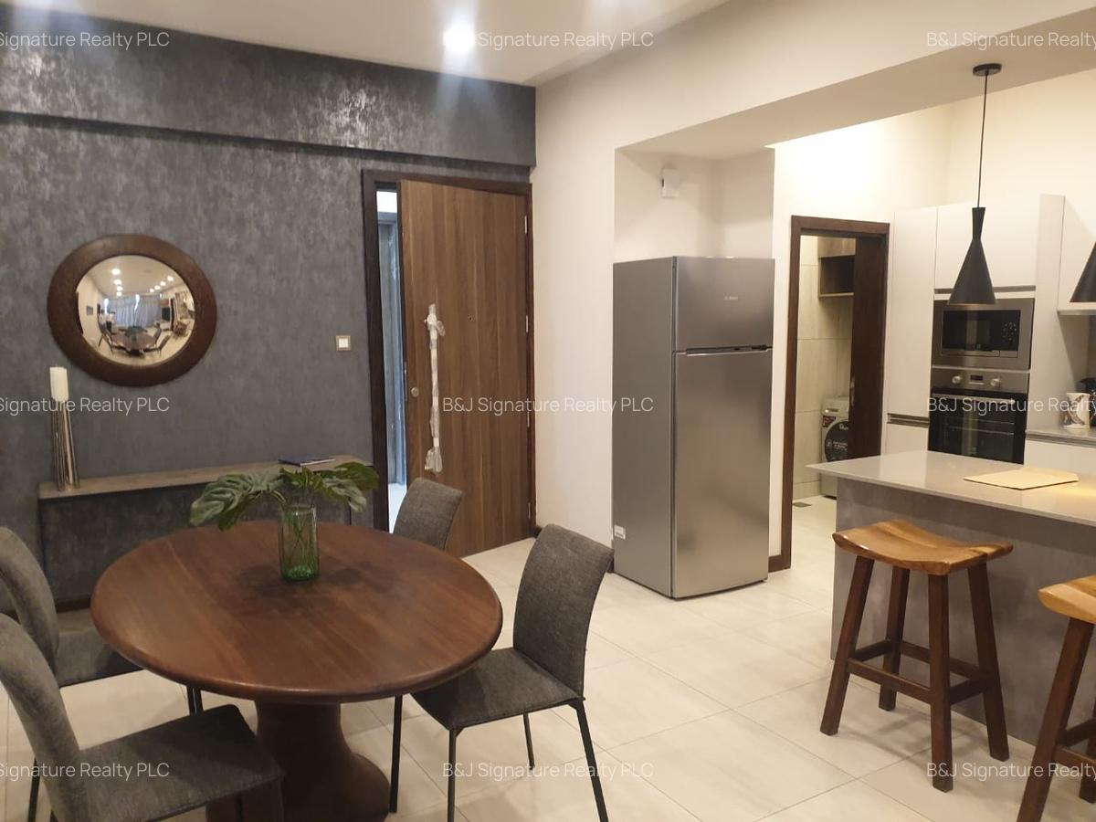 Serviced 2 Bed Apartment with En Suite in Westlands Area - 16