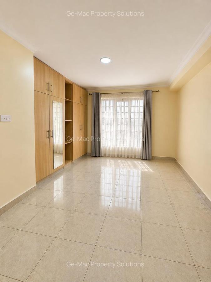 3 Bed House with En Suite at Kang'Undo Road - 17