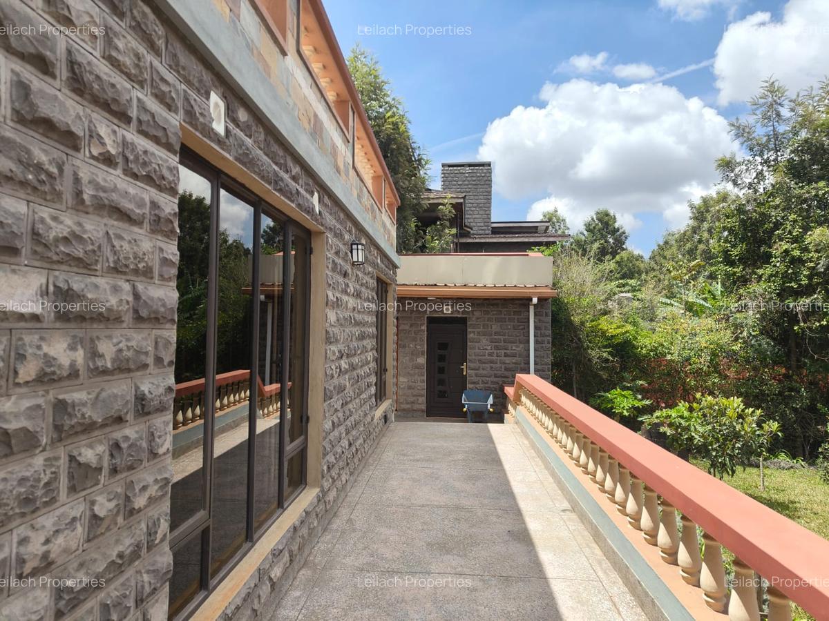 5 Bed House with En Suite in Ngong - 4