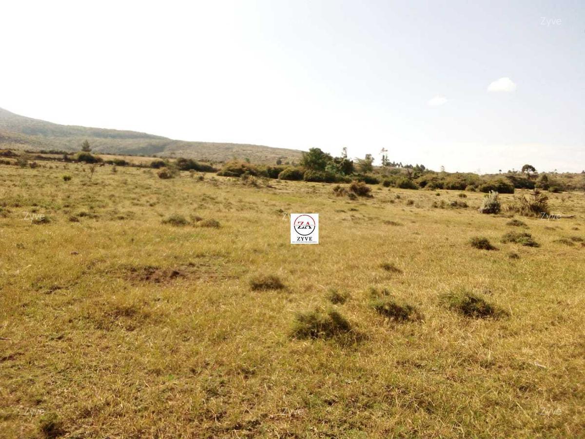 10 ac Land at Sarova Maiyan Luxury Resort - 6
