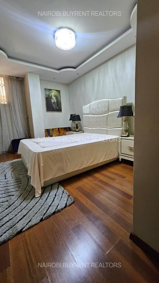 3 Bed Apartment with En Suite in Muthaiga - 6